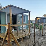 Kemping Playa Taray Islantilla