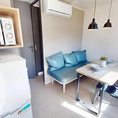 Camping Playa Taray 3*