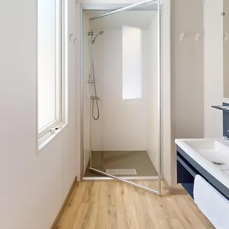 Playa Taray 营地 伊斯兰蒂拉