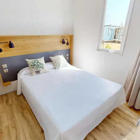 Camping Playa Taray Islantilla