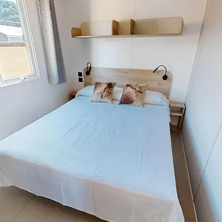 Playa Taray Camping Islantilla