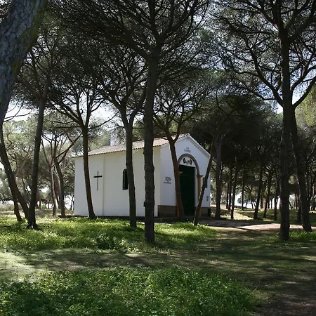 Playa Taray Campsite 3*