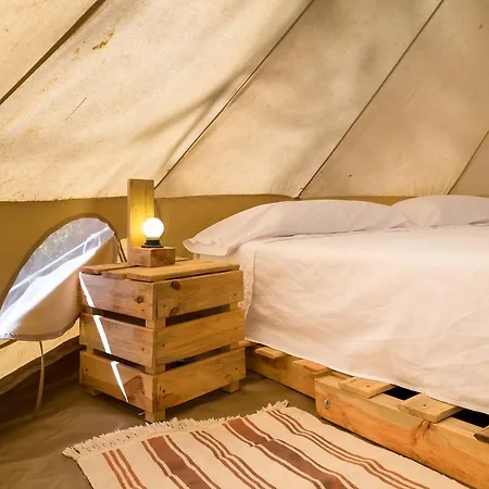 Playa Taray Camping 3*