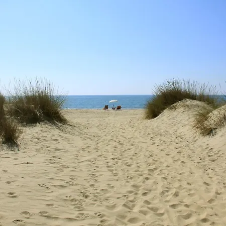 Campsite Playa Taray 3*