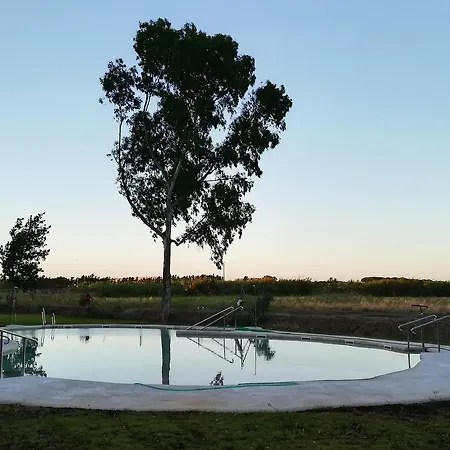 Campsite Playa Taray Islantilla