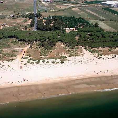 Campsite Playa Taray 3*