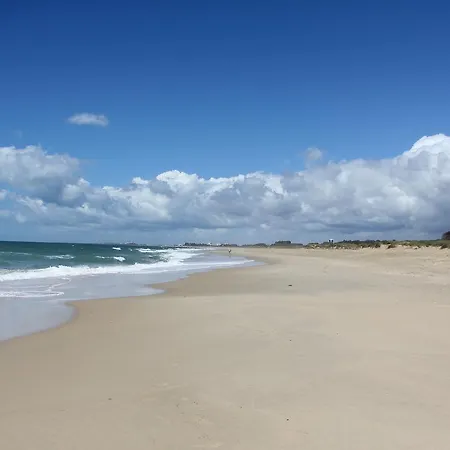 Camping Playa Taray