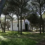 Playa Taray 营地 3*