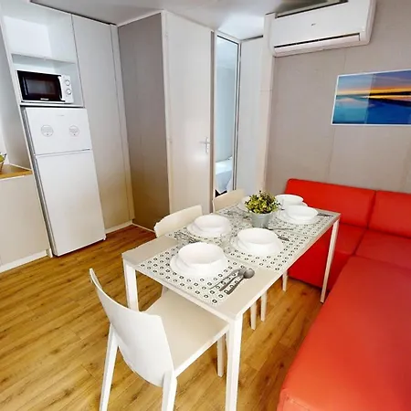 Campingplatz Playa Taray 3*