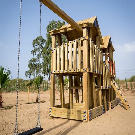 Playa Taray Campingplatz 3*