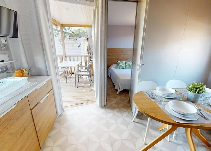 Playa Taray 3* Islantilla
