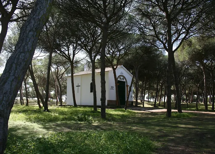 Playa Taray Kamp alanı 3*