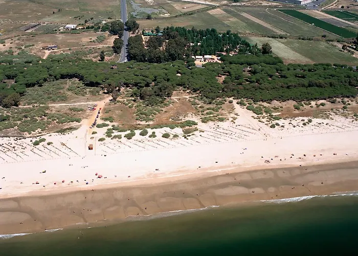 Kemping Playa Taray 3*