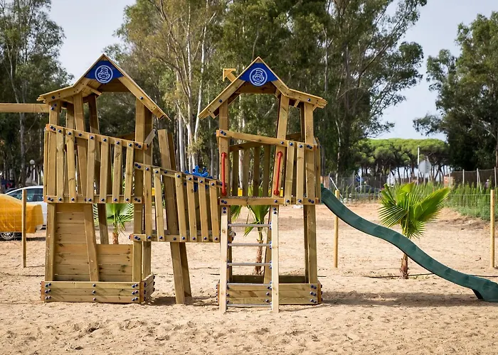 Playa Taray Kemping 3*