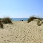 Camping Playa Taray 3*