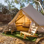 Playa Taray Camping