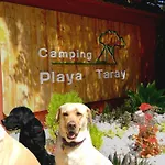 Playa Taray Camping