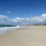Camping Playa Taray