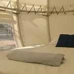 Playa Taray Camping Islantilla
